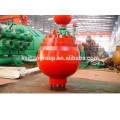 API 16A Manual/ Hydraulic Ram Bop for Well Control